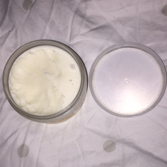 ✨Organic Raw Shea Butter✨ - Picture 2 of 3